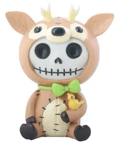 Furrybones Deer John