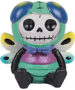 Furrybones Dragonfly Tombo