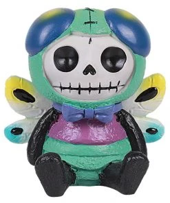 Furrybones Dragonfly Tombo
