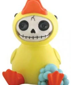 Furrybones Duckie Bob