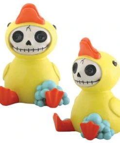 Furrybones Duckie Bob