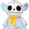 All Plush Furrybones Elefun Plush