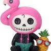 Furrybones Flamingo Star