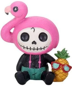 Furrybones Flamingo Star