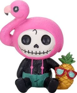 Furrybones Flamingo Star