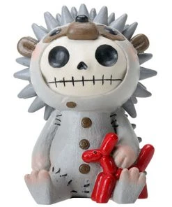 Furrybones Hedgehog, Hedrick