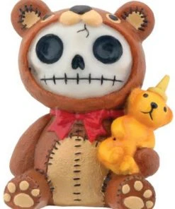 Furrybones Honeybear