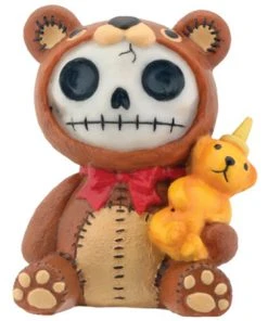Furrybones Honeybear