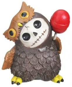 Furrybones Hootie