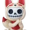 Furrybones Kitsune