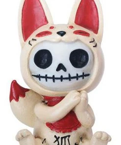 Furrybones Kitsune