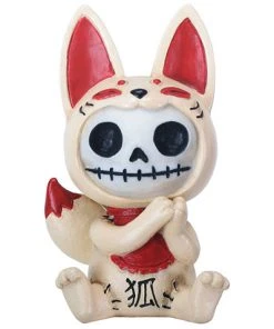 Furrybones Kitsune