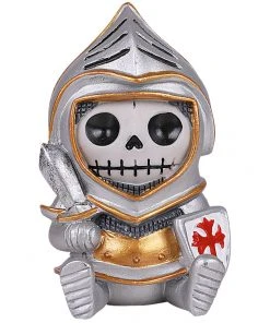 Furrybones Knight Sir Furrybone