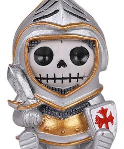 Furrybones Knight Sir Furrybone