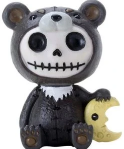 Furrybones Kuma