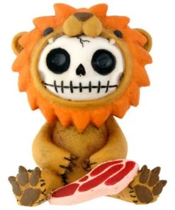 Furrybones Lion Raion