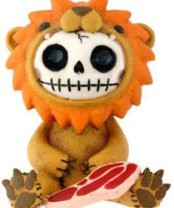 Furrybones Lion Raion