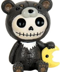 Furrybones Kuma