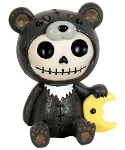 Furrybones Kuma