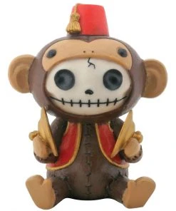 Furrybones Munky