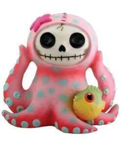 Furrybones Octopee