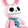 All Plush Furrybones Pink Bun Bun Plush 1 All Plush Furrybones Pink Bun Bun Plush