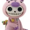 Furrybones Pink Unie
