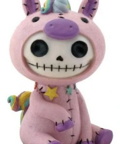 Furrybones Pink Unie