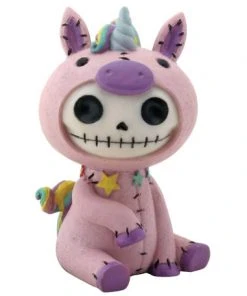 Furrybones Pink Unie