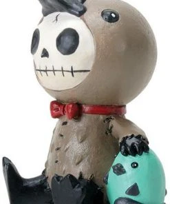 Furrybones Platypus Bill