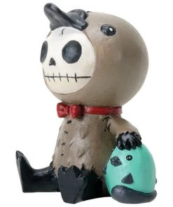 Furrybones Platypus Bill