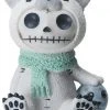 Furrybones Polar Bear, Chilton
