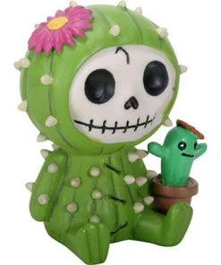 Furrybones Prickle