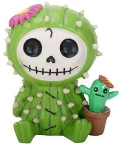 Furrybones Prickle