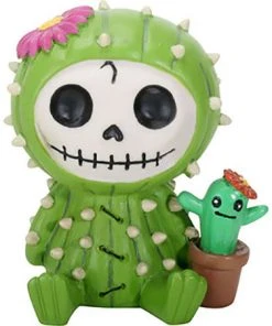 Furrybones Prickle