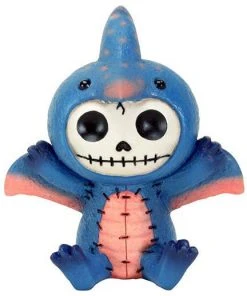 Furrybones Pteranodon Pterry