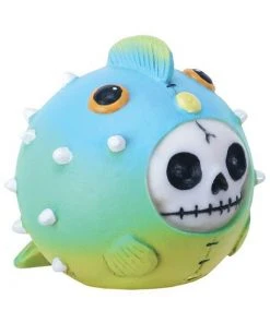 Furrybones Puffington