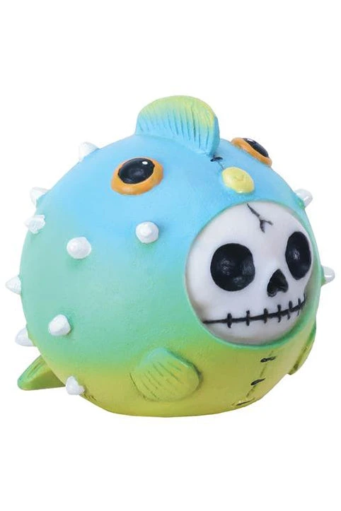 Furrybones Puffington 3 Furrybones Puffington