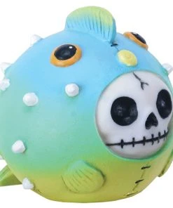 Furrybones Puffington