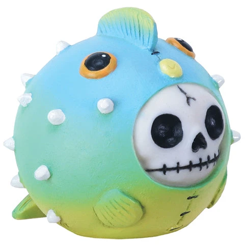 Furrybones Puffington 4 Furrybones Puffington