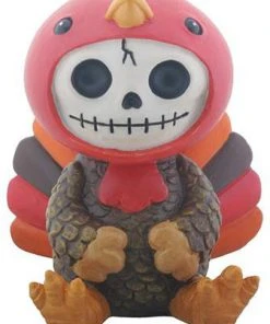 Furrybones Pumkin