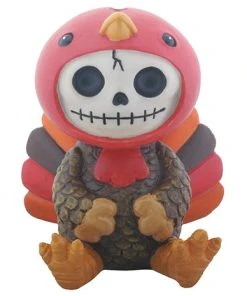 Furrybones Pumkin
