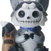 Furrybones Raccoon, Bandit
