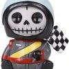 Furrybones Race Car Driver Jerry 1 Furrybones Race Car Driver Jerry