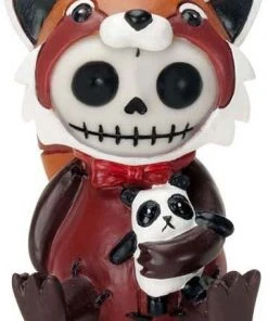 Furrybones Reddington