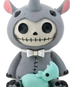 Furrybones Rhino Buster