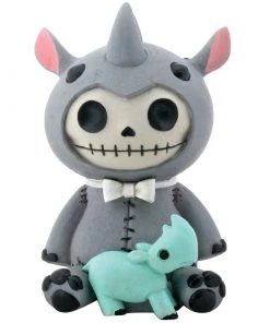 Furrybones Rhino Buster