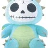 Furrybones Scorchie Plush 2 Furrybones Scorchie Plush