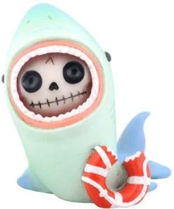 Furrybones Sharkie