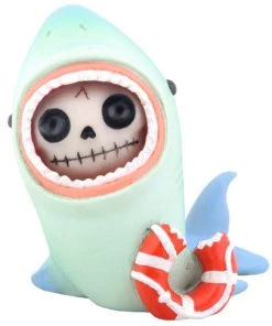 Furrybones Sharkie